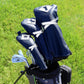 Izzo Premium Driver Headcover