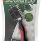 Universal Club Cleaning Brush