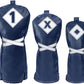 Izzo Premium Driver Headcover