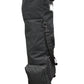 Club Champ Golf Deluxe Wheeled Travel Cover