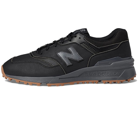 New Balance 997 Spikeless Golf Shoes