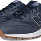 New Balance 997 Spiked Golf Shoes