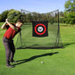 Callaway Base Hitting Net 10' (Wide) x 8' (Height)