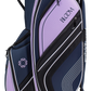 Cleveland Golf Bloom Ladies Complete Set