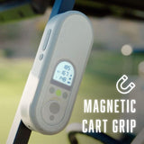 Precision Pro Golf Ace Smart GPS Speaker