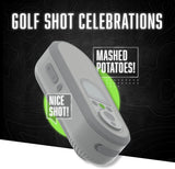 Precision Pro Golf Ace Smart GPS Speaker