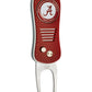 Team Golf Retractable Switchblade Switchfix Divot Tool Ball Marker - NCAA
