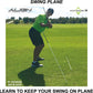 MVP Sport Golf Alignment Sticks 2-Pack