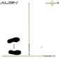 MVP Sport Golf Alignment Sticks 2-Pack