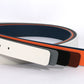 Volvik Golf Genuine Italian Leather Belts (6 Colors)