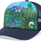 Sunday Afternoons Artist Series Trucker Hats
