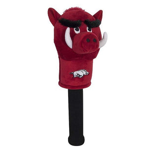 NCAA Mascot Driver Headcover