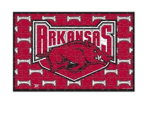 WinCraft NCAA Puzzle in Box