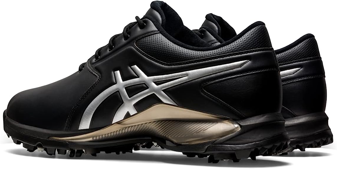 ASICS 　GEL-ACE PRO 3 　(TGN920) Asics GEL-ACE PRO M Performance Review - WearTesters