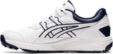 Asics Gel-Preshot Spikeless Golf Shoes