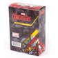 Avengers Golf Balls Mixed 6 pack