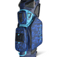 Sun Mountain 2022 Boom Bag Golf Cart Bag with Speakers
