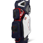 Sun Mountain 2022 Boom Bag Golf Cart Bag with Speakers