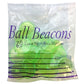 Beacons Large Neon Golf Ball Markers