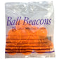 Beacons Large Neon Golf Ball Markers