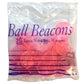 Beacons Large Neon Golf Ball Markers