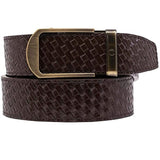 Nexbelt Classic Series Golf Belts - Leather