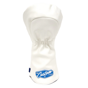 CMC Design Custom Driver Headcovers