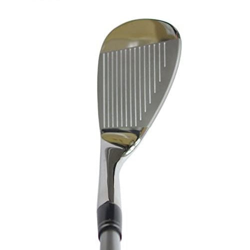 BAZOOKA TOUR EDGE 1 OUT PLUS SAND WEDGE STEEL SHAFT (RH BAZOOKA TOUR EDGE 1 OUT PLUS SAND WEDGE STEEL SHAFT (RH