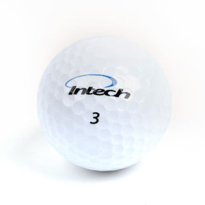 Intech Beta Ti AccuDistance Golf Balls