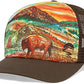 Sunday Afternoons Artist Series Trucker Hats