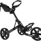 Clicgear Golf 3-Wheel Push Cart Model 4.0
