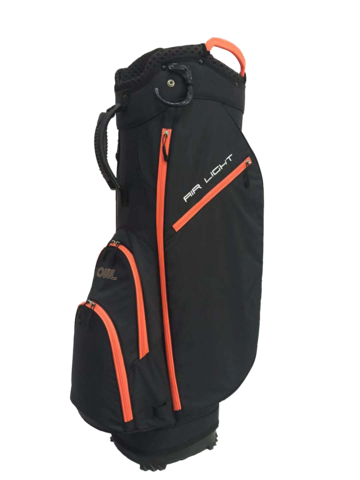 OUUL Golf Air Light SC Lightweight Cart Bag