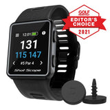 Shot Scope Golf V3 GPS Performance Tracking Watch