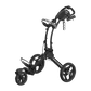Clicgear Golf 3-Wheel Rovic Swivel Push Cart Model RV1s 2.0