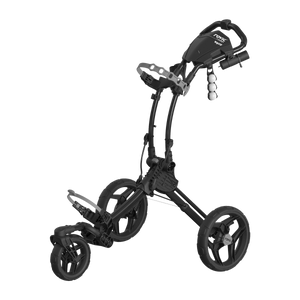 Clicgear Golf 3-Wheel Rovic Swivel Push Cart Model RV1s 2.0