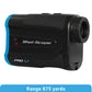 Shot Scope Golf Pro L1 Laser Rangefinder