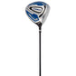 Top-Flite Golf Men's Gamer X 16-Piece Complete Box Set