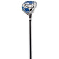 Top-Flite Golf Men's Gamer X 16-Piece Complete Box Set