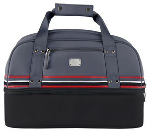 Sun Mountain Mid-Stripe Boston Bag