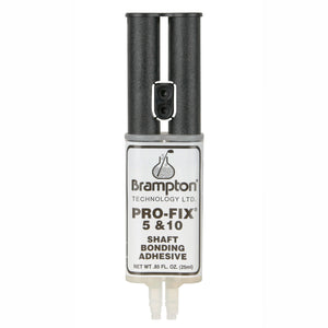 Brampton Pro-Fix Rapid Cure Golf Club Epoxy