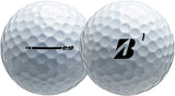 Bridgestone e9 Long Drive Golf Balls - Sleeve