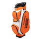 WIlson NFL Licensed Golf Cart Bags