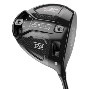 Tour Edge Exotics C723 Driver