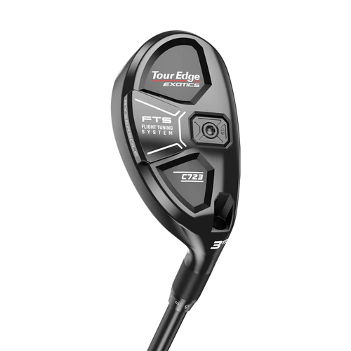 Tour Edge Women's Exotics C723 Hybrid