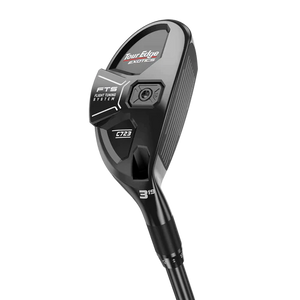 Tour Edge Women's Exotics C723 Hybrid