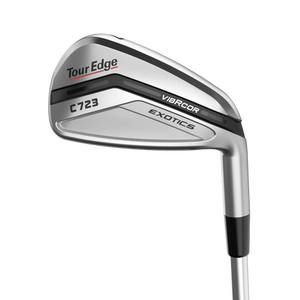 Tour Edge Exotics C723 Irons