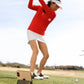 Rapsodo Mobile Indoor/Outdoor Portable Golf Launch Monitor