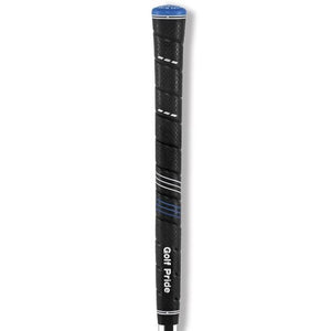 Golf Pride CP2 Wrap Blue Grip
