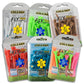 Champ Fly Tees 3.25" Plastic Golf Tees