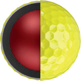 Callaway Chrome Soft Golf Balls